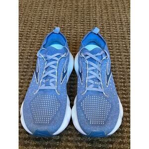Brooks Glycerin Stealthfit 20 Running Shoes. Women’s Size 8.5. EUC!